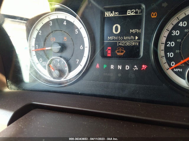 1C6RR6LG0GS194222 RAM 1500 Slt