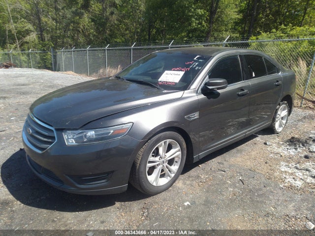 Ford TAURUS SEL 2015 1FAHP2E8XFG195782 Image 2
