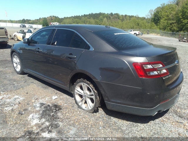 Ford TAURUS SEL 2015 1FAHP2E8XFG195782 Image 4