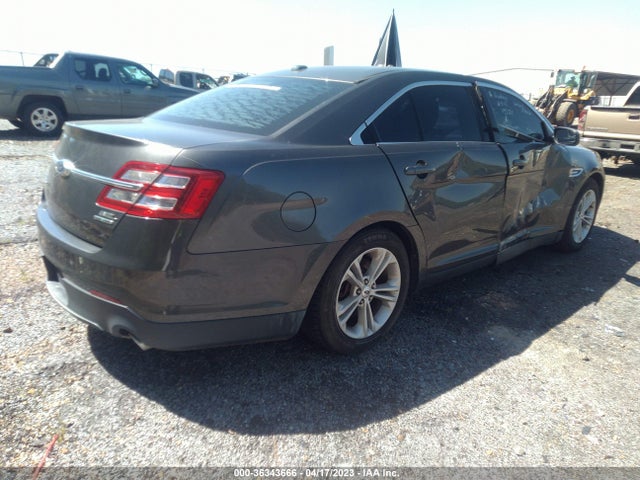 Ford TAURUS SEL 2015 1FAHP2E8XFG195782 Image 5
