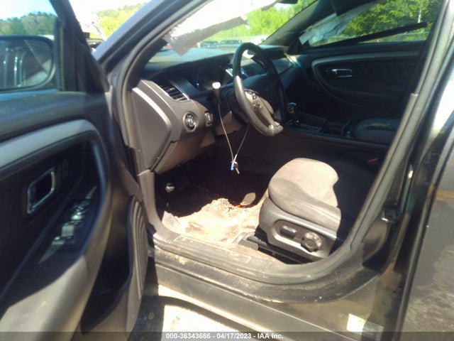 Ford TAURUS SEL 2015 1FAHP2E8XFG195782 Image 6