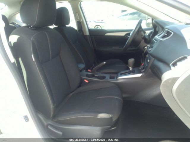 3N1AB7AP6JY339424 Nissan SENTRA S