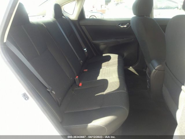 3N1AB7AP6JY339424 Nissan SENTRA S