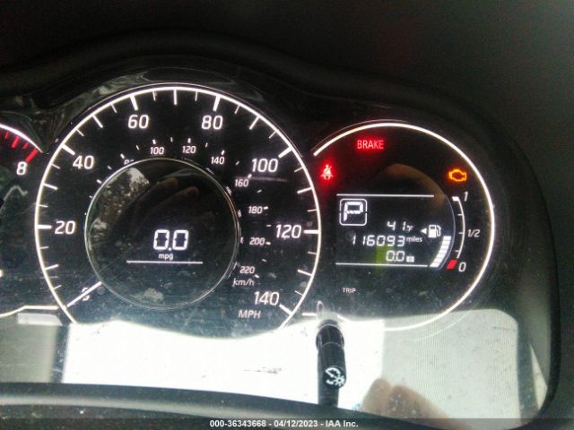 3N1CE2CP8FL419361 Nissan Versa Note S/s Plus/sv/sr/sl
