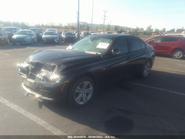 WBA8E9C51GK648488 BMW 3 Series 328i