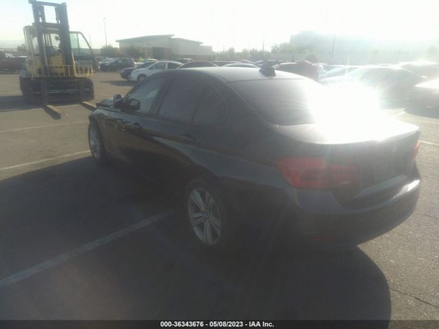 WBA8E9C51GK648488 BMW 3 Series 328i