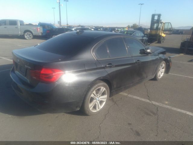 WBA8E9C51GK648488 BMW 3 Series 328i