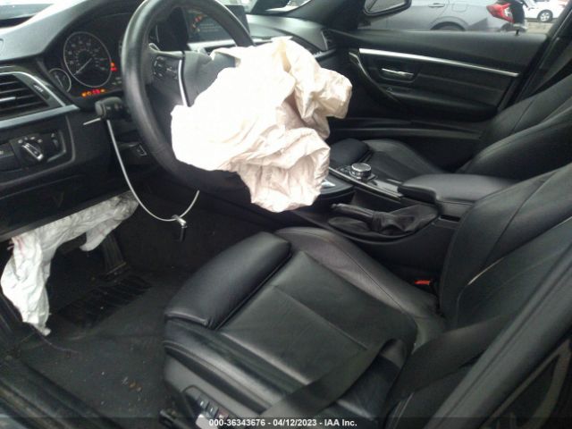WBA8E9C51GK648488 BMW 3 Series 328i