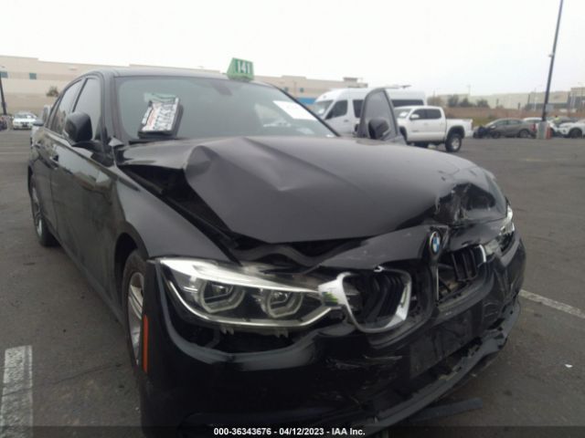 WBA8E9C51GK648488 BMW 3 Series 328i