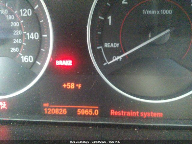 WBA8E9C51GK648488 BMW 3 Series 328i