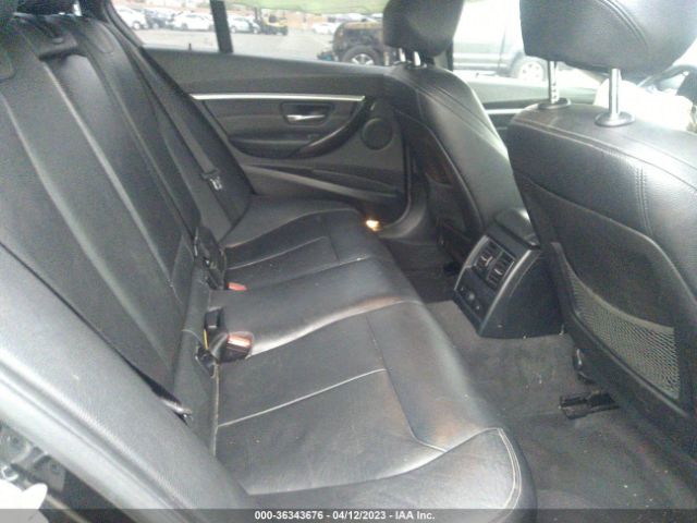 WBA8E9C51GK648488 BMW 3 Series 328i