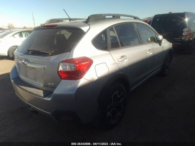 JF2GPACC9E8282817 Subaru Xv Crosstrek Premium