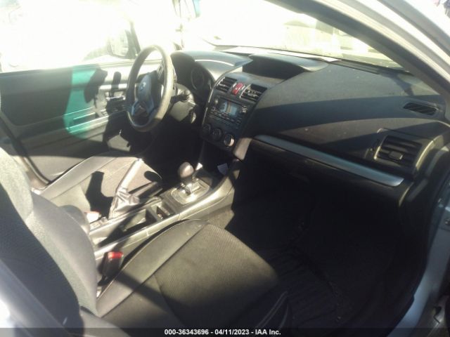 JF2GPACC9E8282817 Subaru Xv Crosstrek Premium