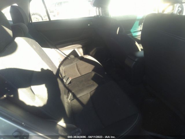 JF2GPACC9E8282817 Subaru Xv Crosstrek Premium