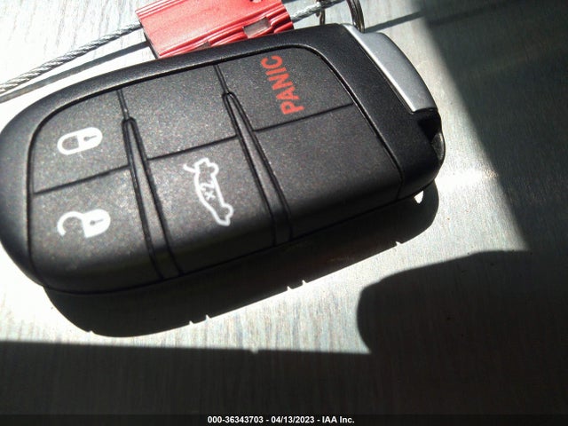 2C3CCAAG0KH568905 Chrysler 300 Touring L