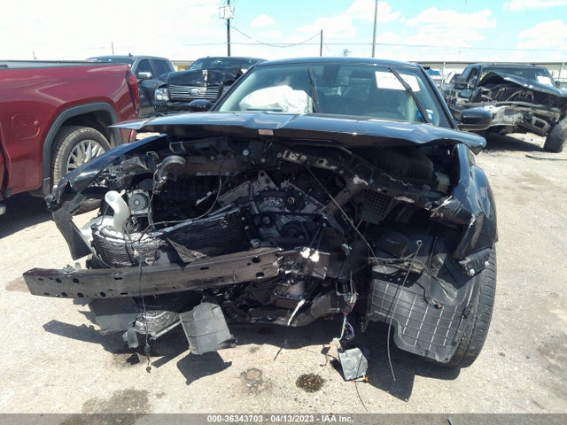 2C3CCAAG0KH568905 Chrysler 300 Touring L