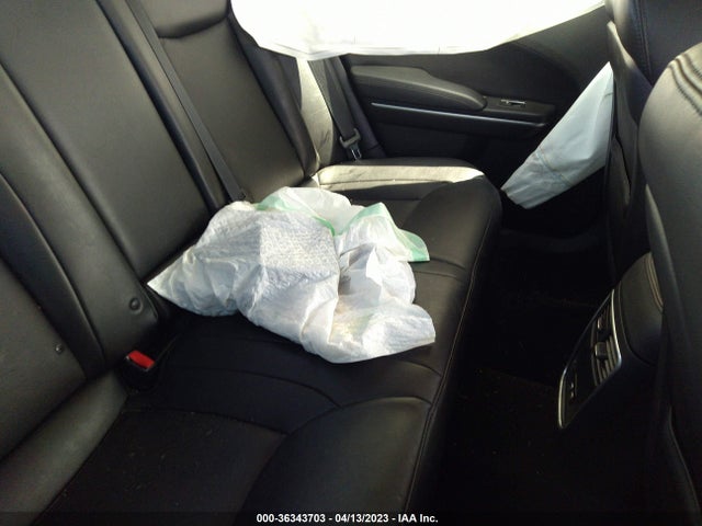 2C3CCAAG0KH568905 Chrysler 300 Touring L