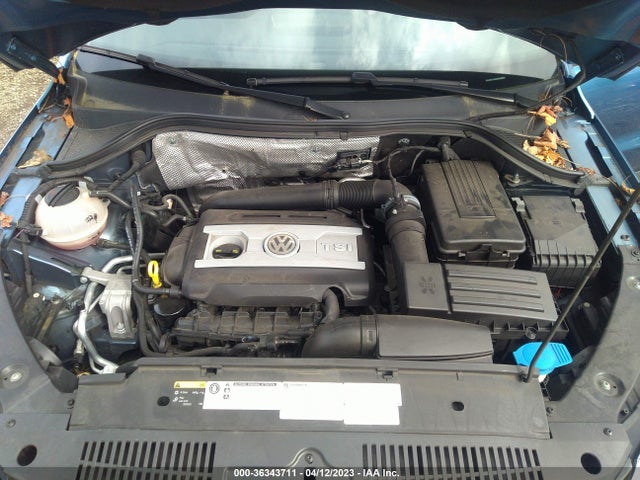 WVGBV7AX6HK039041 Volkswagen TIGUAN