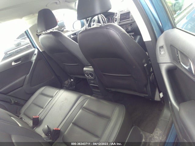 WVGBV7AX6HK039041 Volkswagen TIGUAN