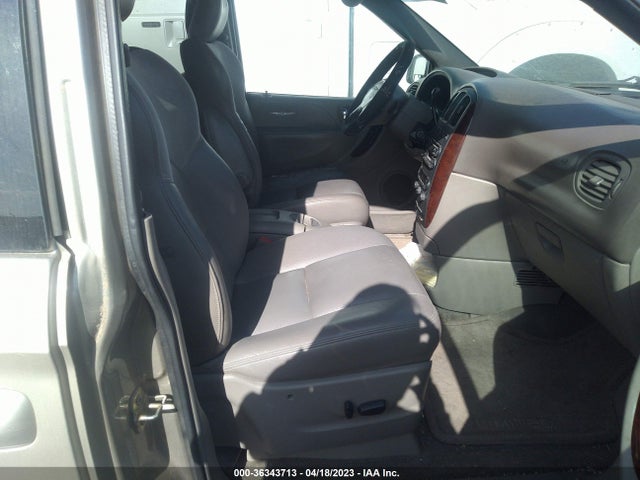 2003 CHRYSLER TOWN & COUNTRY LIMITED VIN: 2C8GP64L13R369024