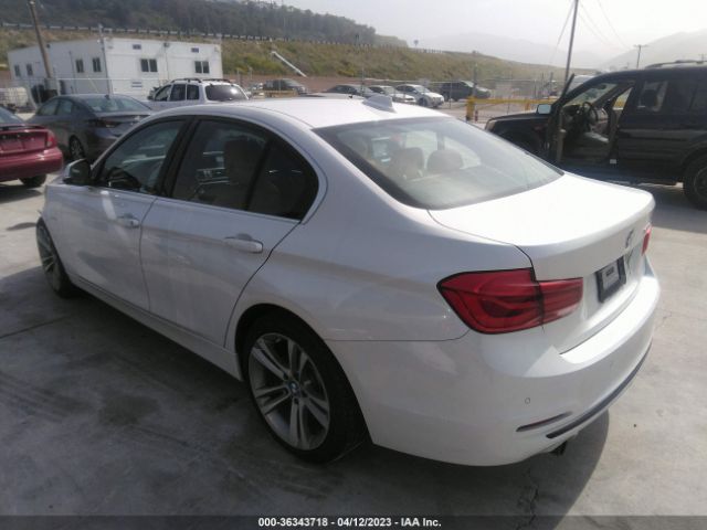 WBA8E5C54JA506724 BMW 3 Series 328d