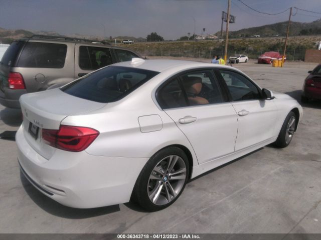 WBA8E5C54JA506724 BMW 3 Series 328d