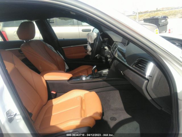 WBA8E5C54JA506724 BMW 3 Series 328d