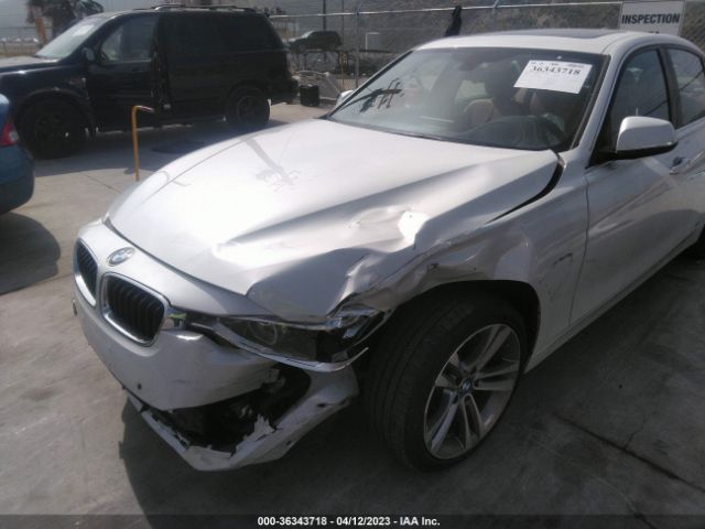 WBA8E5C54JA506724 BMW 3 Series 328d
