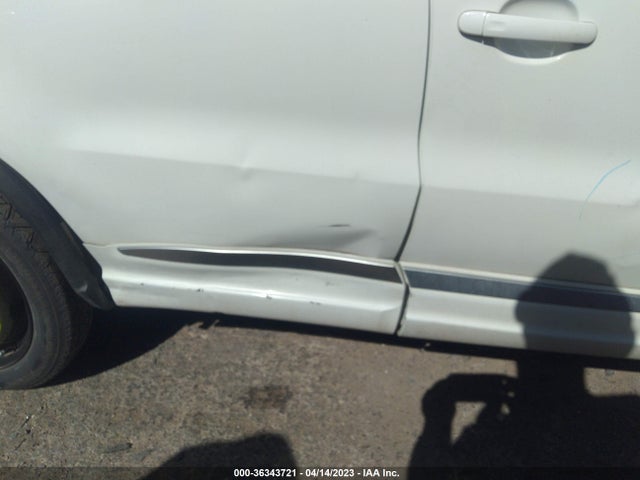 WVGBV7AX1GW071564 Volkswagen Tiguan R-line