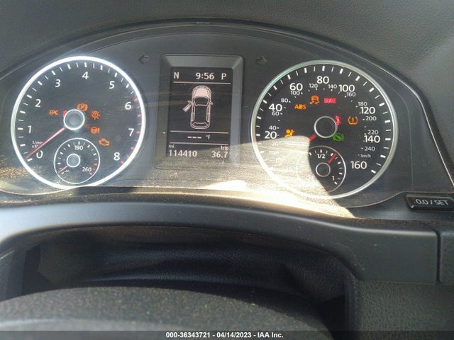 WVGBV7AX1GW071564 Volkswagen Tiguan R-line