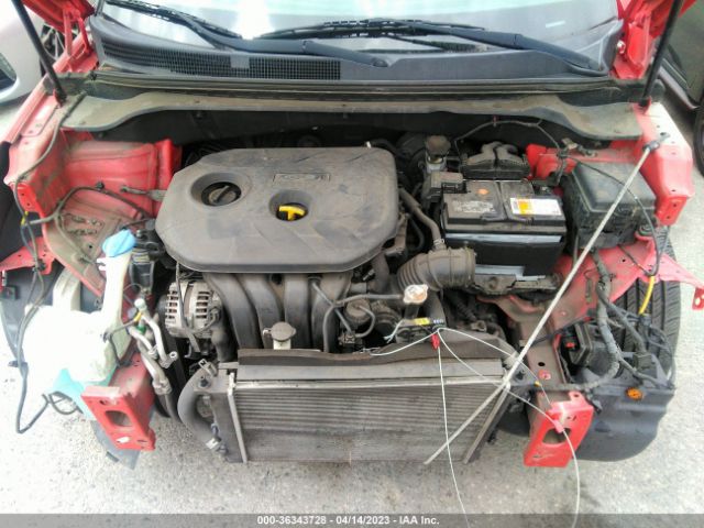 KNDJP3A58G7817990 KIA SOUL +