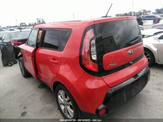 KNDJP3A58G7817990 KIA SOUL +