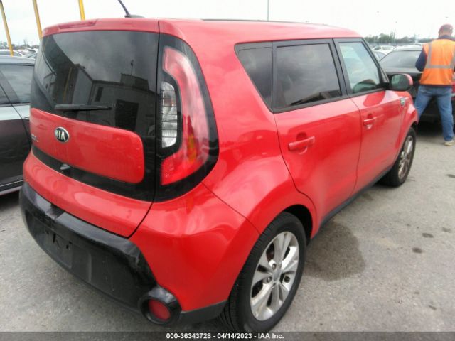 KNDJP3A58G7817990 KIA SOUL +