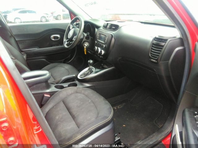 KNDJP3A58G7817990 KIA SOUL +