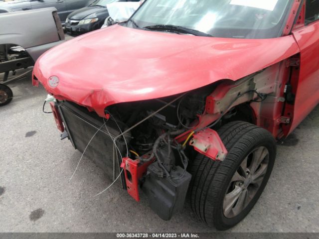 KNDJP3A58G7817990 KIA SOUL +