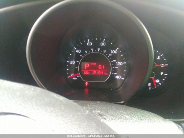 KNDJP3A58G7817990 KIA SOUL +