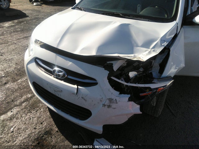 Hyundai ACCENT SE 2016 KMHCT4AE4GU944260 Image 7