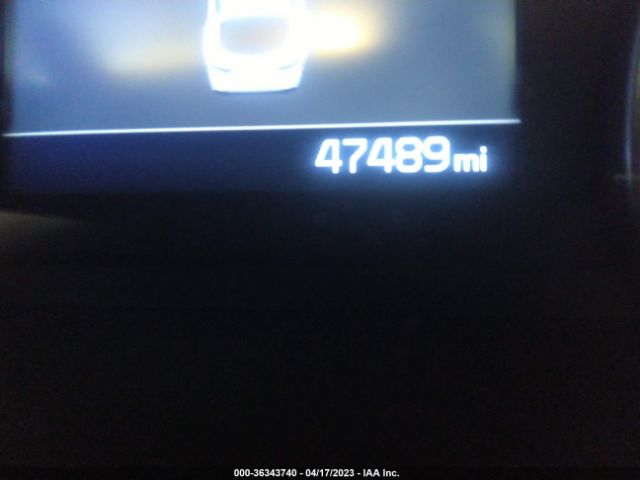 KNAE15LA9K6044743 KIA Stinger Base