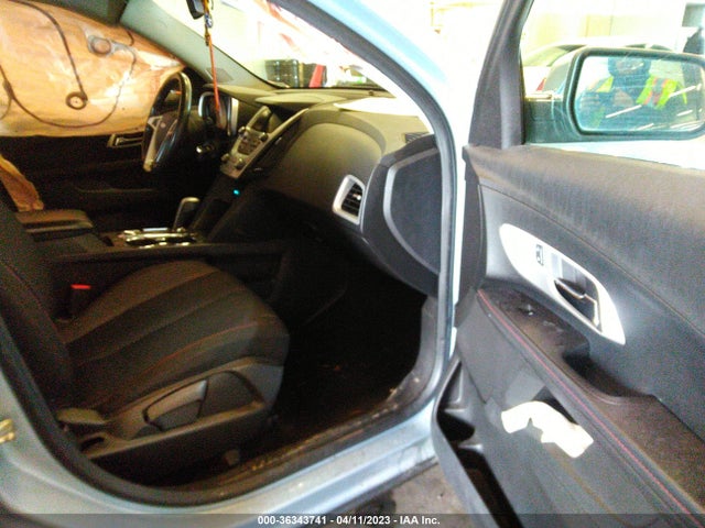 Chevrolet EQUINOX LT 2015 2GNFLFEKXF6251467 Image 6