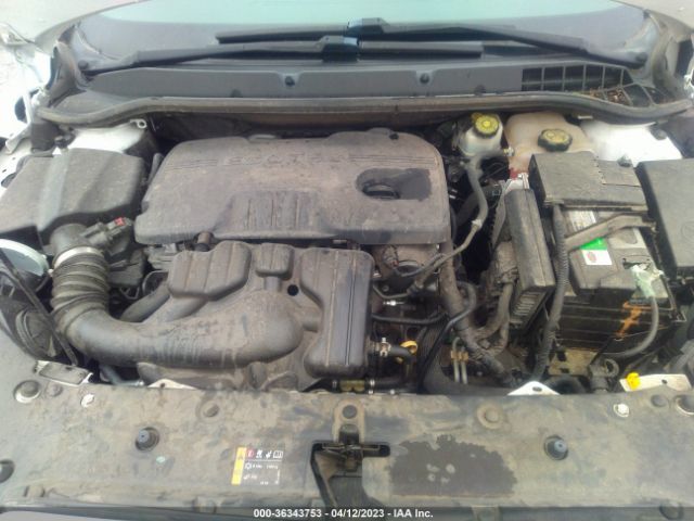 1G4PP5SK2G4120726 Buick Verano