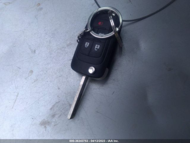 1G4PP5SK2G4120726 Buick Verano