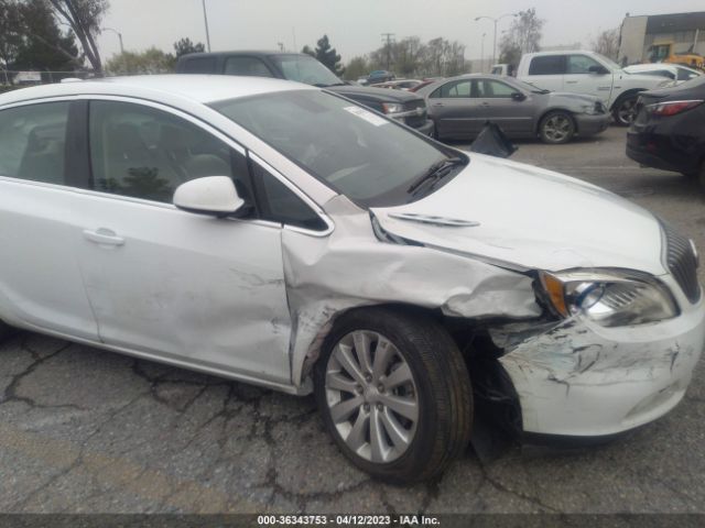 1G4PP5SK2G4120726 Buick Verano