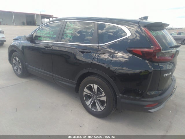 2020 HONDA CR-V LX VIN: 7FARW1H20LE007865