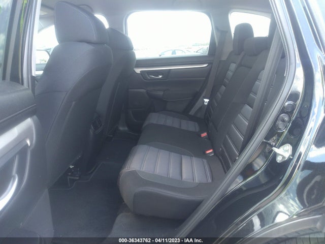 2020 HONDA CR-V LX VIN: 7FARW1H20LE007865