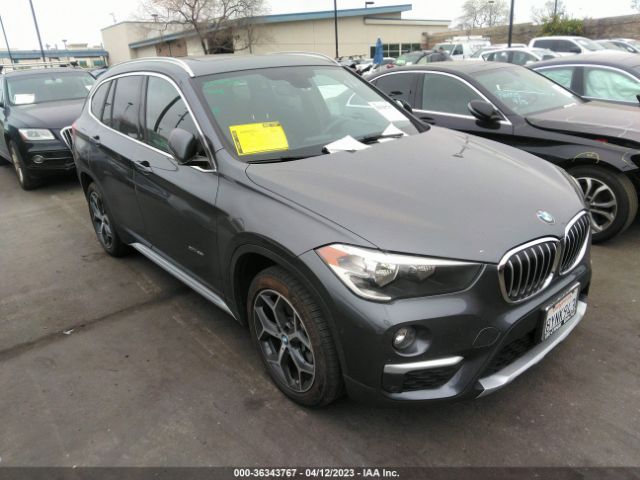 WBXHT3Z3XJ4A66418 auction archive image