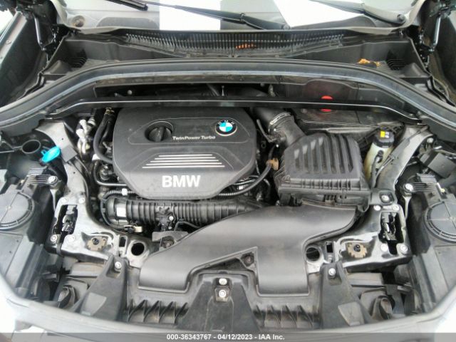 WBXHT3Z3XJ4A66418 BMW X1 Xdrive28i