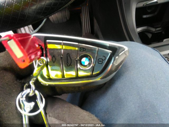 WBXHT3Z3XJ4A66418 BMW X1 Xdrive28i