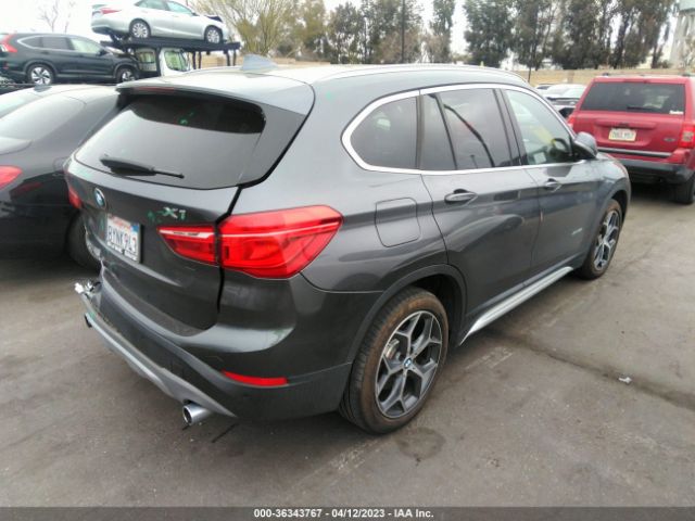 WBXHT3Z3XJ4A66418 BMW X1 Xdrive28i