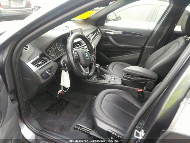 WBXHT3Z3XJ4A66418 BMW X1 Xdrive28i