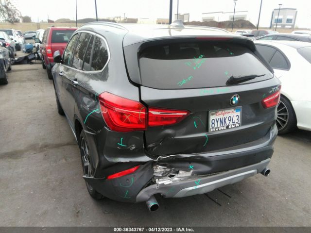 WBXHT3Z3XJ4A66418 BMW X1 Xdrive28i